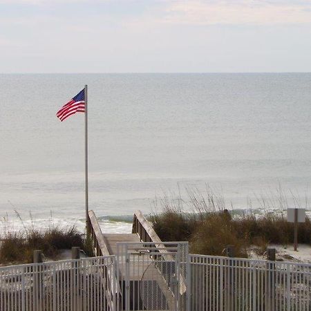 Crystal Tower 704 By Albvr - Beach View, Amenities & Great Rates! Gulf Shores Exteriör bild