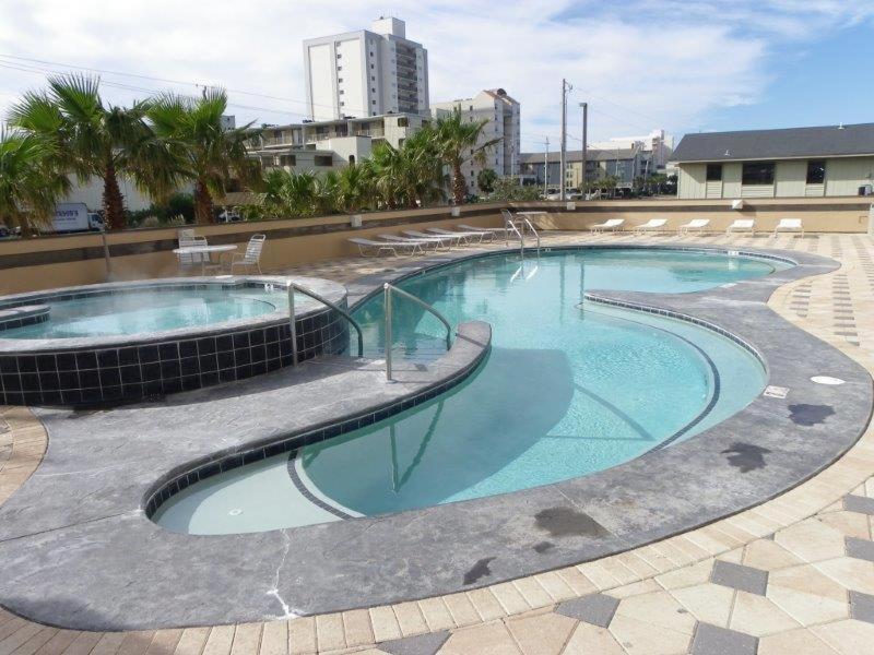Crystal Tower 704 By Albvr - Beach View, Amenities & Great Rates! Gulf Shores Exteriör bild