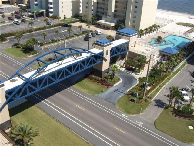 Crystal Tower 704 By Albvr - Beach View, Amenities & Great Rates! Gulf Shores Exteriör bild